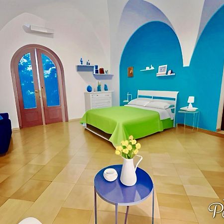 Maison Soso Наполи Екстериор снимка
