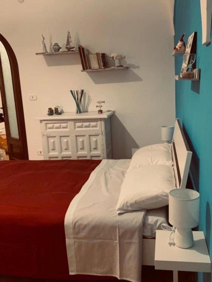 Maison Soso Наполи Екстериор снимка