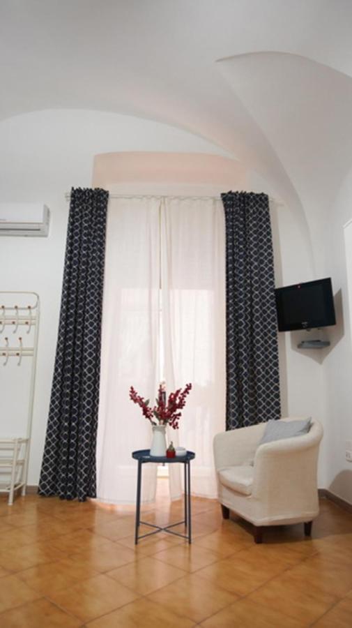 Maison Soso Наполи Екстериор снимка