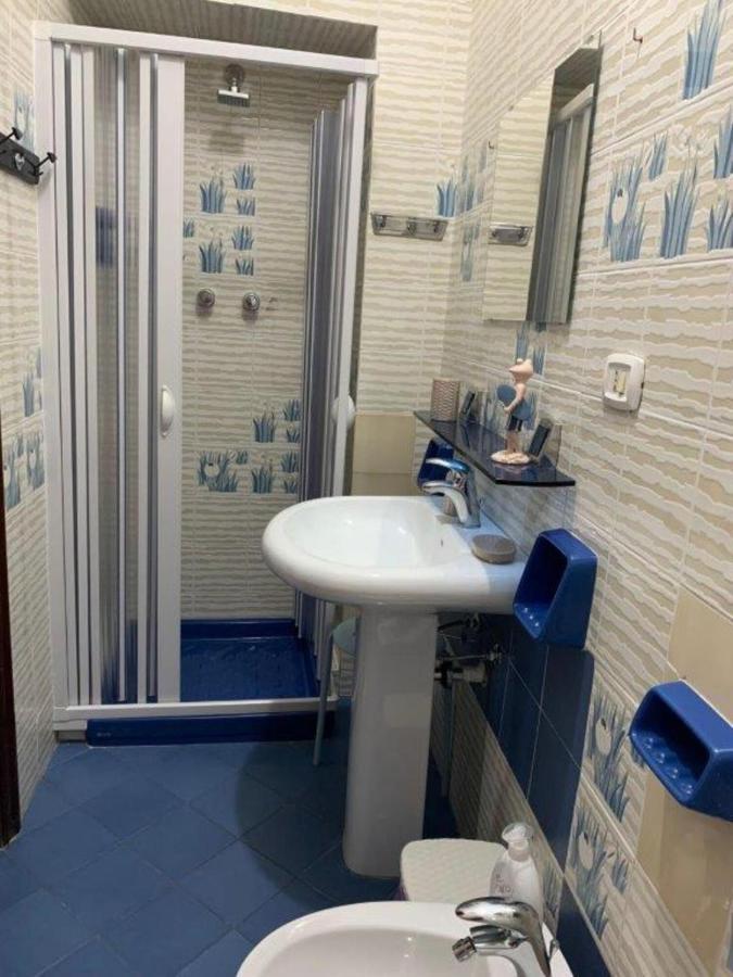 Maison Soso Наполи Екстериор снимка