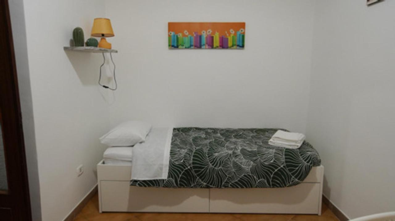 Maison Soso Наполи Екстериор снимка