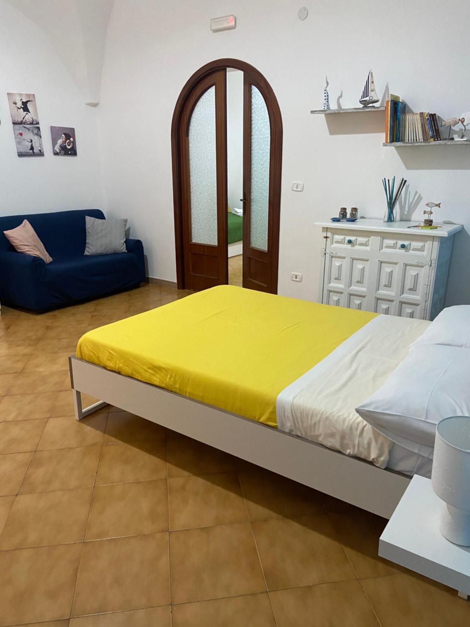 Maison Soso Наполи Екстериор снимка