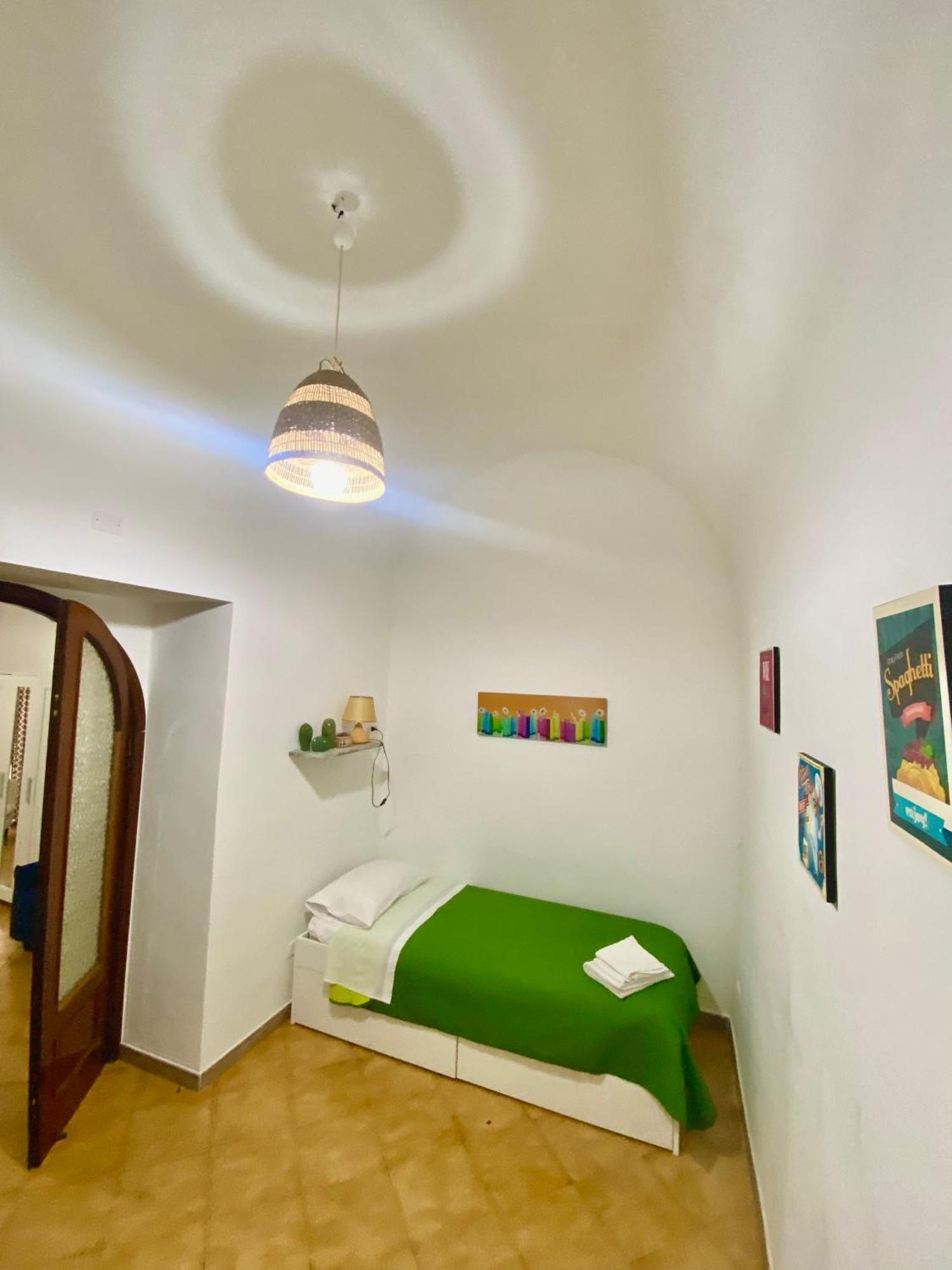 Maison Soso Наполи Екстериор снимка