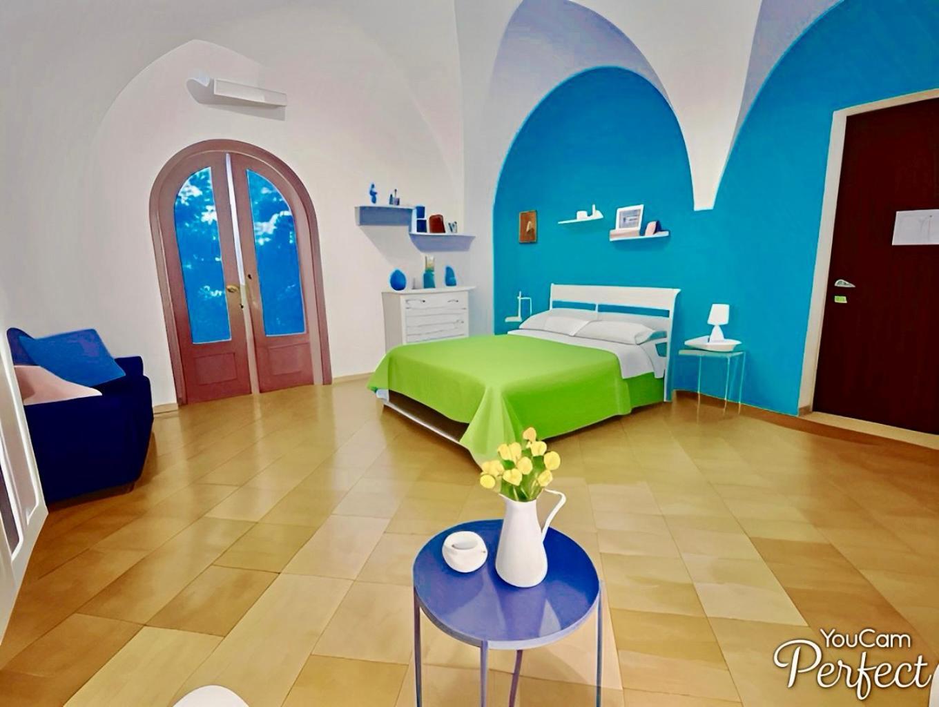 Maison Soso Наполи Екстериор снимка